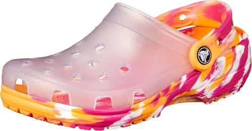 Miniatura 19 de Zuecos Crocs clásicos para niños