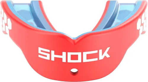 Miniatura 13 de Shock Doctor Gel Max Power Carbon - Protector bucal convertible