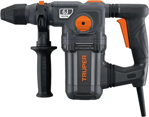 Rotomartillo electropneumática SDS plus 6.0 Joules