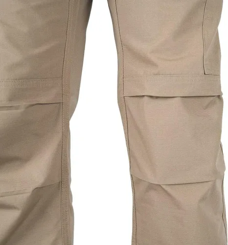Miniatura 8 de LA Police Gear - Pantalón de trabajo ligero para hombre, tipo cargo