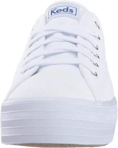 Miniatura 2 de Keds Womens Triple Kick Patent Sneaker