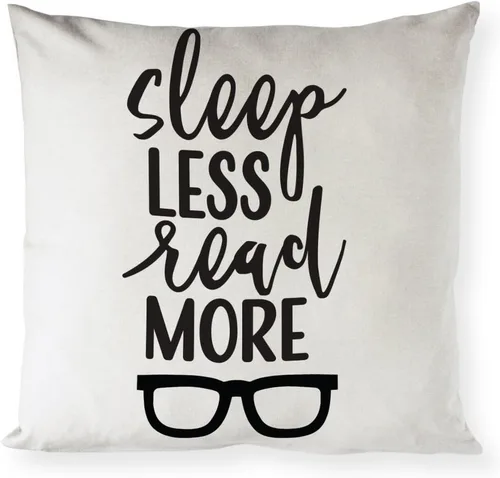 Miniatura 33 de The Cotton & Canvas Co. Home is Wherever I'm with You - Funda de almohada, funda de cojín, funda de almohada decorativa