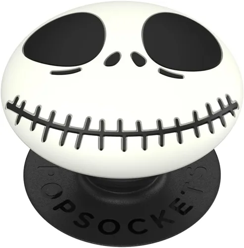 Miniatura 44 de PopSockets - Agarre para teléfono con soporte expandible, agarre adhesivo, Disney - Peekaboo Minnie