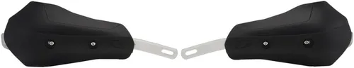 Miniatura 2 de JFG RACING Guardamanos para motos de tierra, universales ensanchados de 7/8" 22mm y 1 1/8" 28mm para CRF XCW SXF YZ YZF KLX 110 150 250 300 450 Dirt