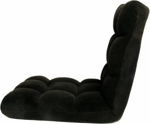 Miniatura 3 de Iconic Home Daphene - Silla ergonómica con espuma de memoria ajustable