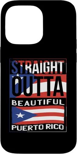 Miniatura 20 de Funda para iPhone 14 Plus Puerto Rico para mujer Bandera De Puerto Rico Souvenirs Case