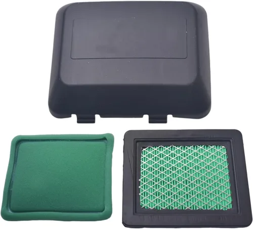 Miniatura 2 de 17211-ZL8-023 Filtro de aire con cubierta 17231-Z0L-050 para Honda GC160 GCV160 GCV135 GC135 GCV190 Motor HRB216 HRS216 HRR216 HRZ216 HRZ216 6