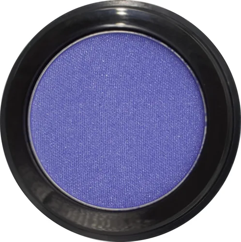 Miniatura 69 de Sombra de ojos en polvo prensado mate, pigmento profundo, brillo de lujo, sombras de ojos negras, sin talco ni parabenos, vegano, sin pruebas