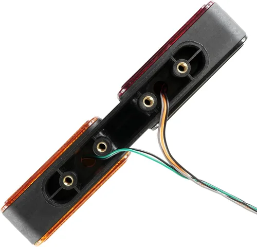 Miniatura 5 de Caltric Luz trasera izquierda compatible con John Deere 1025R 2025R 2032R 3025D 3025E LVA18272