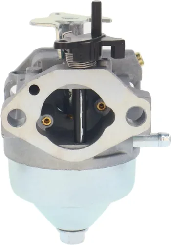Miniatura 7 de ANTO Carburador 16100-Z0L-853 para motores de estrangulador manual Honda GCV160A GCV160LA GCV160LAO