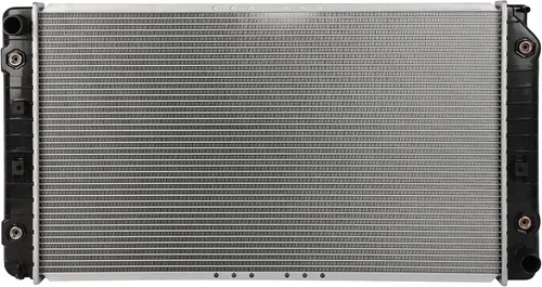 Miniatura 61 de SCITOO Conjunto de radiador de aluminio refrigerante del motor para 1986-1994 para Nissan D21 2.4L 3.0L 1987 para Nissan para Pathfinder 2.4L
