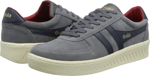 Miniatura 7 de Gola Grandslam - Tenis de ante para hombre