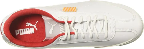 Miniatura 8 de PUMA Scuderia Ferrari Roma Via - Zapatos deportivos de motor