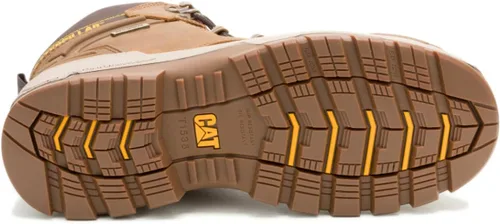 Miniatura 3 de CAT Men's Striver XL 6" Waterproof Steel Toe