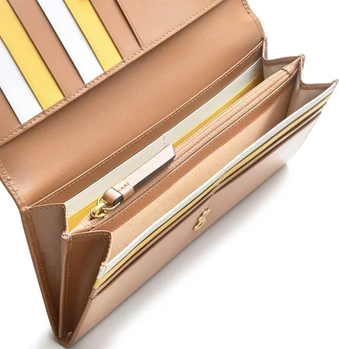Miniatura 4 de RADLEY London Joy Of Clothes - Matinee grande Flapover, Butterscotch