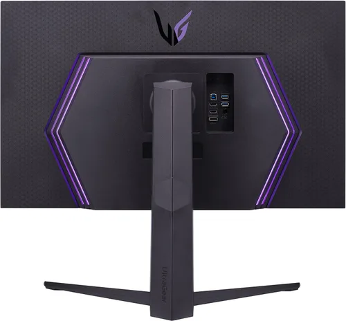 Miniatura 11 de LG Ultragear FHD - Monitor para juegos de 32 pulgadas 32GN50R, VA 5ms (GtG) con compatibilidad HDR 10, NVIDIA G-SYNC y AMD FreeSync Premium, 165Hz