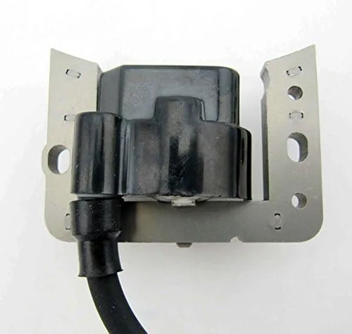 Miniatura 2 de Módulo de estado sólido de la bobina de ignición electrónica para los motores del motor de Tecumseh OV195EA OV195XA OH195EA OH195EP OH195SA OH195SP