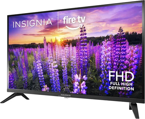 Miniatura 2 de INSIGNIA 40" Class F40 Series LED Full HD Smart Fire TV, Voice Remote with Alexa, Free & Live TV