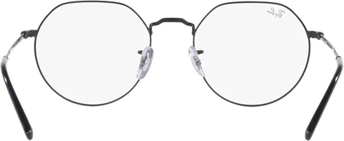 Miniatura 7 de Ray-Ban RB3565 Jack Round Sunglasses