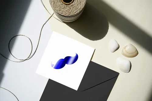 Miniatura 5 de VViViD DECO65 - Rollo de vinilo adhesivo permanente para Cricut, Silhouette y Cameo (rollo a granel de 50 x 1 pie)