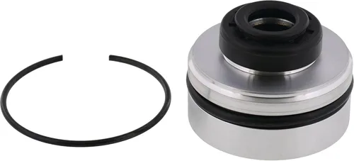 Miniatura 11 de All Balls Racing Kit de sello de amortiguador trasero compatible con/reemplazo para Honda Crf250R 04-19, CRF250X 2006-17, CRF450R 02-08, 2017-19