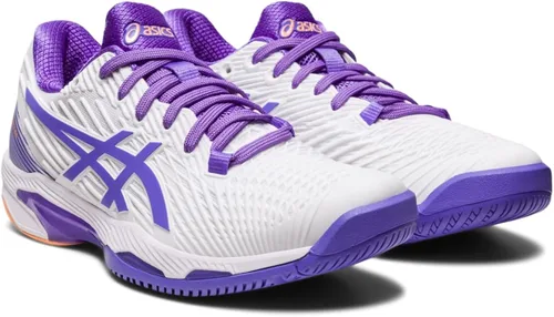 Miniatura 2 de ASICS Mujer Solution Speed FF 2