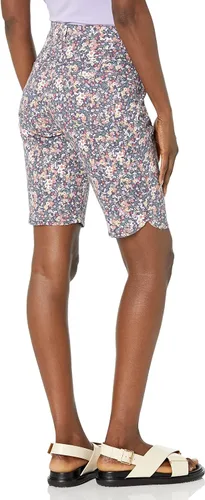 Miniatura 4 de Gloria Vanderbilt Bermudas Amanda para mujer