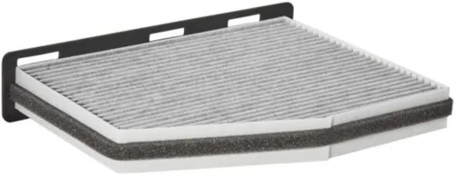 Miniatura 5 de Reemplazo del filtro de aire de cabina para Volkswagen Beetle 2012-2019 / CC 2009-2017 para 1K1819653B