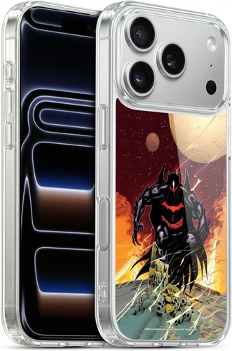 Miniatura 252 de Head Case Designs Funda de gel con licencia oficial de Batman DC Comics Hush Catwoman icónica para disfraces de cómics [grado militar] compatible