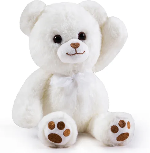 Miniatura 17 de Oso de Peluche Grande Oso de Peluche Gigante Animal de Peluche Grande Osos de Peluche Grandes Osos de Peluche Grandes 3 Pies Oso de Peluche Grande
