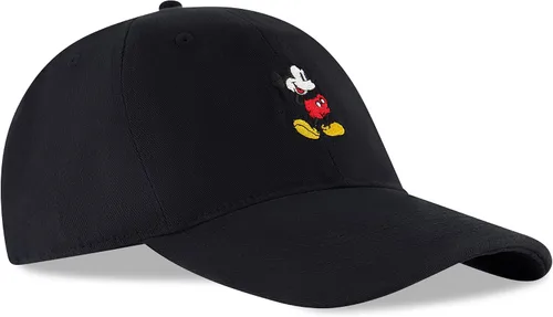 Miniatura 3 de Disney Gorra de béisbol para hombre, sombrero ajustable de Mickey Mouse para adultos