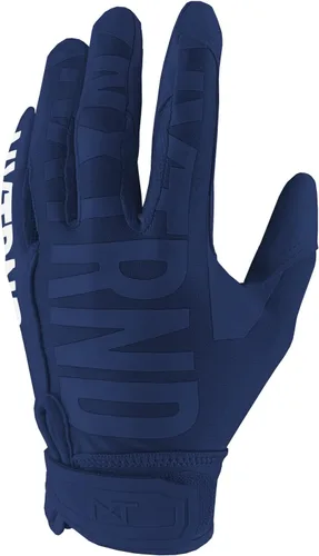 Miniatura 18 de Nxtrnd G1 Pro - Guantes de fútbol americano para hombre, guantes de receptor pegajosos para adultos