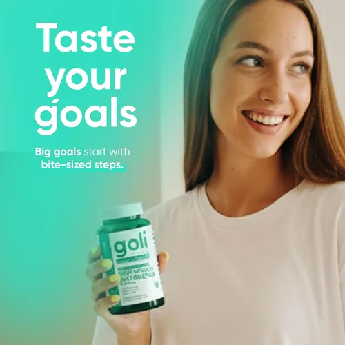 Miniatura 5 de Goli Zero Sugar Pre Pro - Gomitas postbióticas 3 en 1 del mundo con DE111, XOS, MCC1849, sin alcoholes de azúcar, veganas, aptas para dieta