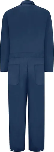 Miniatura 2 de Red Kap Overol de sarga aislado para hombre