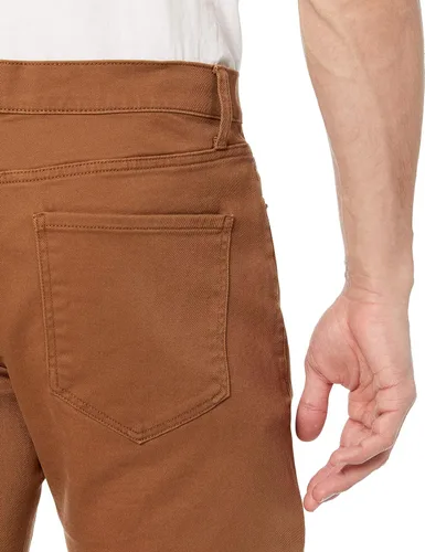 Miniatura 4 de Tienda Essentials Men's Slim-Fit Jeans
