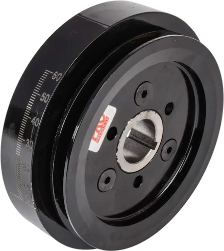 Miniatura 4 de (80009) Amortiguador Armónico de 7.5" para Big Block Ford