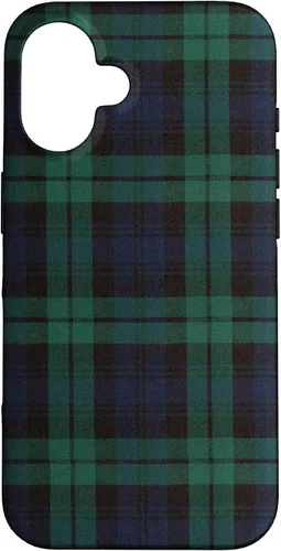 Miniatura 30 de Funda para iPhone 13 Pro Max Campbell Watch Scotland Plaid Clan Scottish Tartan