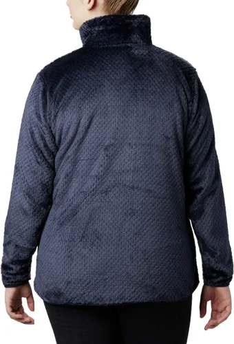 Miniatura 2 de Columbia Chaqueta Fire Side II Sherpa con cremallera completa para mujer