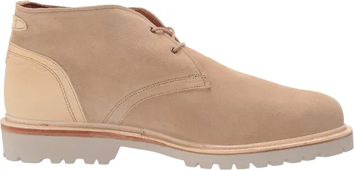 Miniatura 6 de Allen Edmonds Botas Chukka Discoverychk para hombre