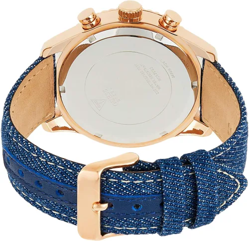 Miniatura 4 de GUESS Fleet W0970G3 Blancotono oro rosaazul talla única Blancotono oro rosaazul talla única Flota W0970G3