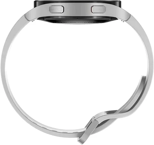 Miniatura 4 de Samsung Galaxy Watch 4 1.732 in R875 - Reloj inteligente con GPS Bluetooth WiFi + LTE con monitor de ECG, rastreador para salud, fitness, correr
