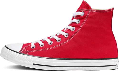 Miniatura 10 de Converse Chuck Taylor All Star - Tenis altos Rojo 45