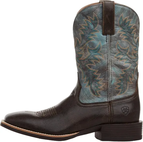 Miniatura 2 de Ariat Botas deportivas Latigo Western para hombre