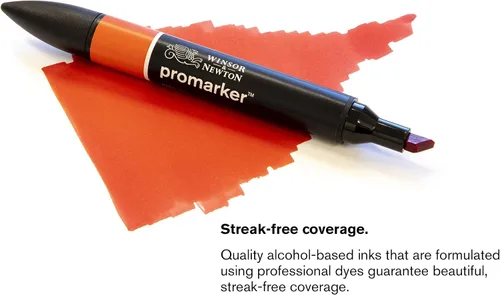 Miniatura 7 de Winsor & Newton- Pincel ProMarker