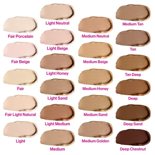 Miniatura 6 de wet n wild Mega Last Incognito 1114054 - Corrector líquido mate para todo el día