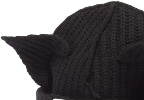 Miniatura 2 de Kpop - Bandas para niños callejeros Hyunjin Daily Look Kitty Kitty Beanie Kitten Skullies_Hyunjin Tarjetas de fotos incluidas
