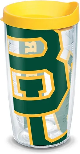 Miniatura 40 de Vaso térmico con tapa, marca Tervis, East Tenn St Univ Colossal, Transparente