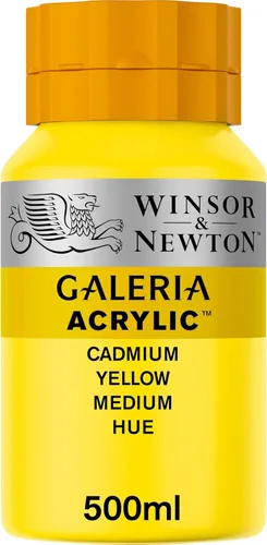 Miniatura 46 de De Galería Winsor & Newton: Tubo de color acrílico Gris de Payne