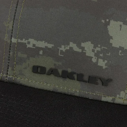 Miniatura 12 de Oakley Gorra Snapback de problema estándar