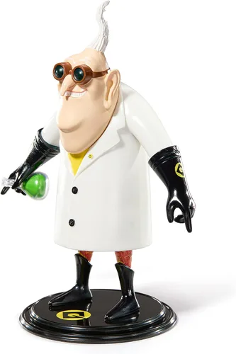 Miniatura 3 de BendyFigs Esbirros Dr. Nefario